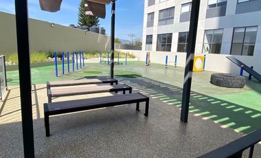 Departamento en renta en Torre DUO 24, Loma Bonita, Zapopan, Jalisco