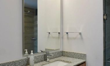 Departamento en renta en Torre DUO 24, Loma Bonita, Zapopan, Jalisco