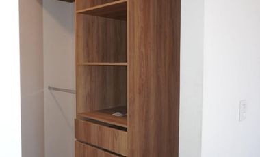 Departamento en renta en Torre DUO 24, Loma Bonita, Zapopan, Jalisco