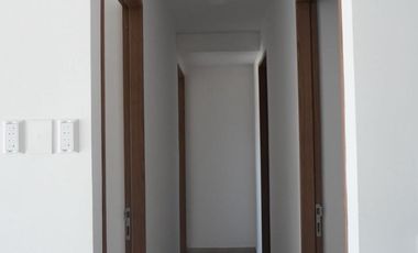 Departamento en renta en Torre DUO 24, Loma Bonita, Zapopan, Jalisco