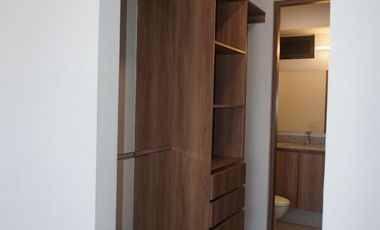 Departamento en renta en Torre DUO 24, Loma Bonita, Zapopan, Jalisco