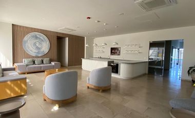 Departamento en renta en Torre DUO 24, Loma Bonita, Zapopan, Jalisco