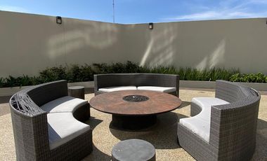 Departamento en renta en Torre DUO 24, Loma Bonita, Zapopan, Jalisco