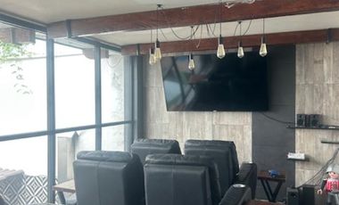 Se Vende Moderna Casa en Santa Maria Tonatzintla, Puebla