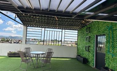 Se Vende Moderna Casa en Santa Maria Tonatzintla, Puebla