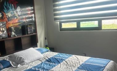 Se Vende Moderna Casa en Santa Maria Tonatzintla, Puebla