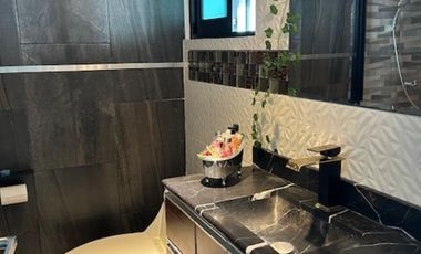 Se Vende Moderna Casa en Santa Maria Tonatzintla, Puebla