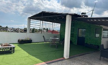 Se Vende Moderna Casa en Santa Maria Tonatzintla, Puebla