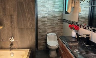 Se Vende Moderna Casa en Santa Maria Tonatzintla, Puebla