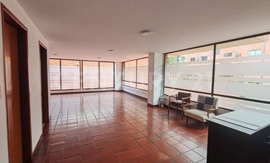 Acogedor apartamento en arriendo en Belmira