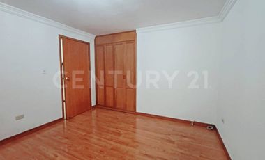 Acogedor apartamento en arriendo en Belmira