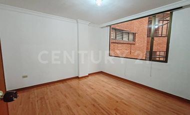 Acogedor apartamento en arriendo en Belmira