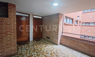 Acogedor apartamento en arriendo en Belmira