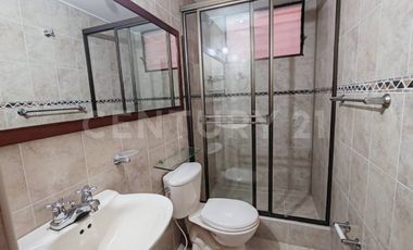 Acogedor apartamento en arriendo en Belmira