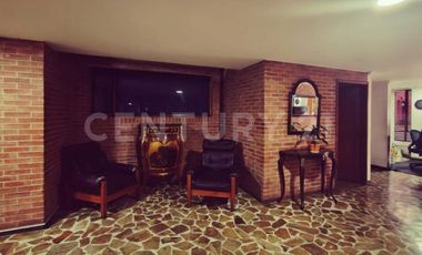 Acogedor apartamento en arriendo en Belmira