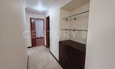 Acogedor apartamento en arriendo en Belmira