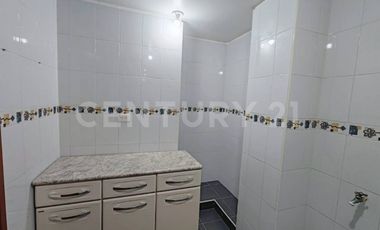 Acogedor apartamento en arriendo en Belmira