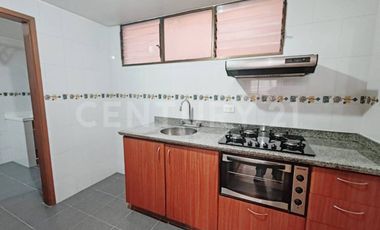 Acogedor apartamento en arriendo en Belmira