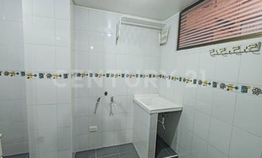 Acogedor apartamento en arriendo en Belmira