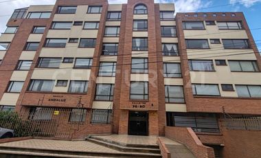 Acogedor apartamento en arriendo en Belmira