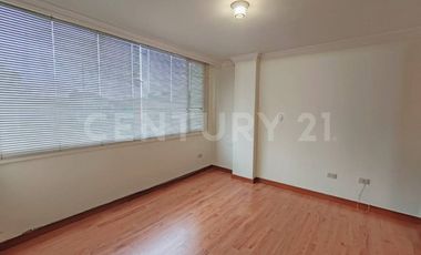 Acogedor apartamento en arriendo en Belmira