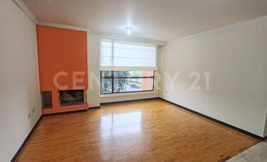 Acogedor apartamento en arriendo en Belmira