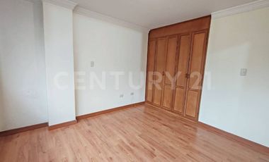 Acogedor apartamento en arriendo en Belmira