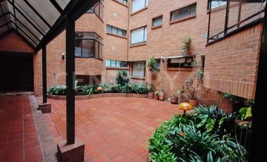 Acogedor apartamento en arriendo en Belmira