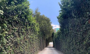 VENTA QUINTA,  SECTOR HILACRIL,  3500 m2