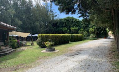 VENTA QUINTA,  SECTOR HILACRIL,  3500 m2