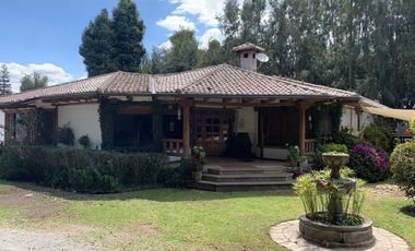 VENTA QUINTA,  SECTOR HILACRIL,  3500 m2