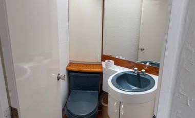 Casa en venta con piscina - Cumbayá Reservorio de agua