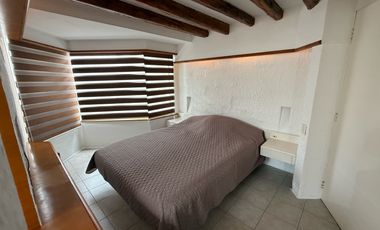 Casa en venta con piscina - Cumbayá Reservorio de agua