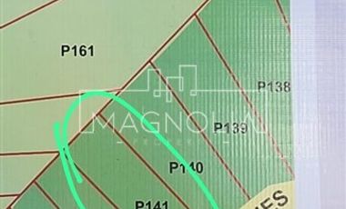 Sitio en Venta en Pailimo