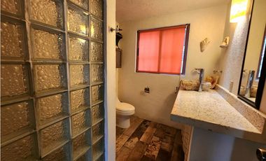 CASA EN RENTA, ACATITLN VALLE DE BRAVO