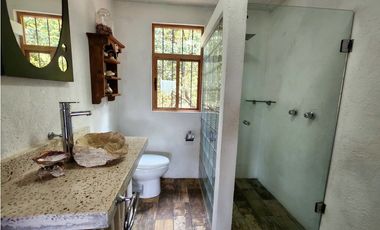 CASA EN RENTA, ACATITLN VALLE DE BRAVO