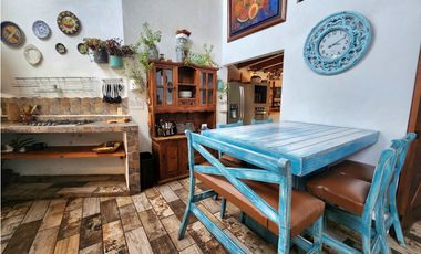 CASA EN RENTA, ACATITLN VALLE DE BRAVO