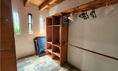 CASA EN RENTA, ACATITLN VALLE DE BRAVO