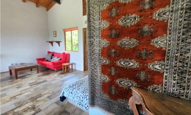 CASA EN RENTA, ACATITLN VALLE DE BRAVO