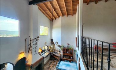 CASA EN RENTA, ACATITLN VALLE DE BRAVO