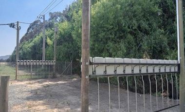 Parcela en Venta en Sector Las Higueras