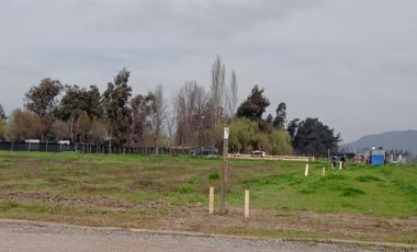 Parcela en Venta en Sector Las Higueras