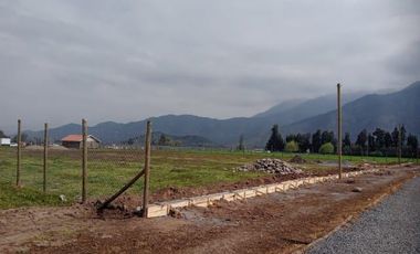 Parcela en Venta en Sector Las Higueras