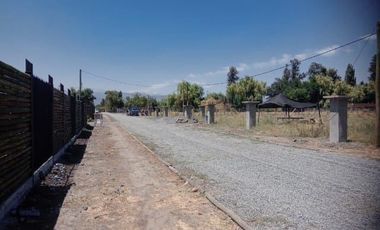 Parcela en Venta en Sector Las Higueras