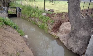 Parcela en Venta en Sector Las Higueras