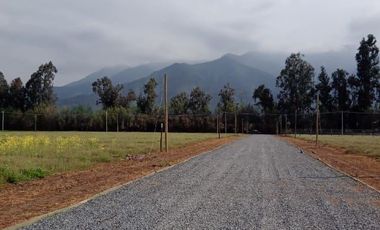 Parcela en Venta en Sector Las Higueras