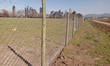 Parcela en Venta en Sector Las Higueras