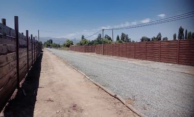 Parcela en Venta en Sector Las Higueras