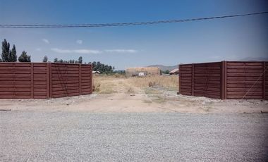 Parcela en Venta en Sector Las Higueras