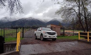 Parcela en Venta en Sector Las Higueras